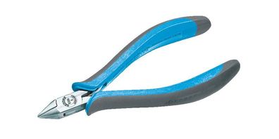 GEDORE 8306-5 Elektronik-Mini-Seitenschneider