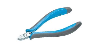 GEDORE 8306-2 Elektronik-Mini-Seitenschneider