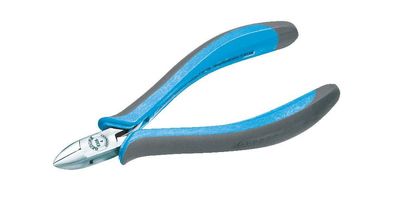 GEDORE 8306-4 Elektronik-Seitenschneider