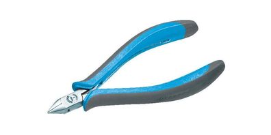 GEDORE 8306-6 Elektronik-Mini-Seitenschneider