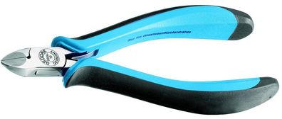 GEDORE 8306-10 Elektronik-Hartmetall-Seitenschneider