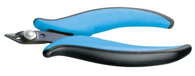 GEDORE 8350-2 Miniatur Elektronik-Seitenschneider