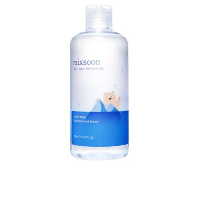 Mixsoon Glacier Water Hyaluronsäure-Serum 300 ml