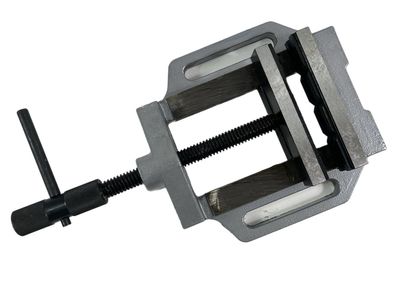 Maschinenschraubstock Schraubstock Tischbohrmaschinen 100mm Fräsmaschinen VaGo