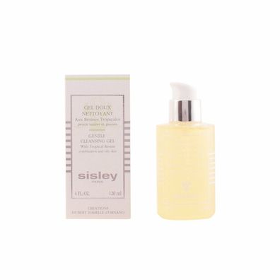 Sisley Gel Doux Nettoyant 120ml