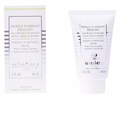 Sisley Deeply Purifying Mask