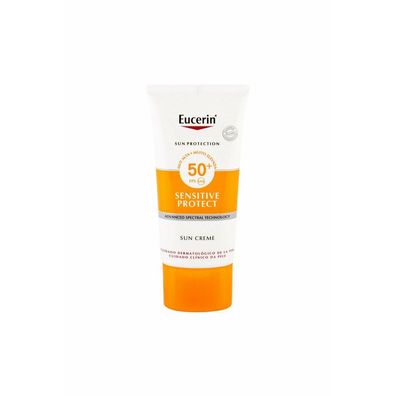 Sensitive Protect sun cream dry Haut SPF50+ 50ml