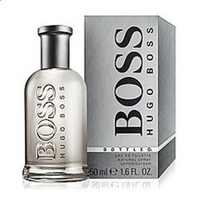 Hugo Boss Boss Bottled, EdT 30 ml