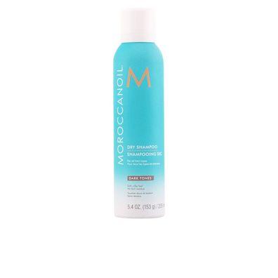 Moroccanoil Trockenshampoo Für Dunkles Haar 205ml