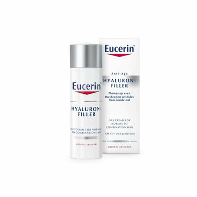 Eucerin Hyaluron Filler (50ml)