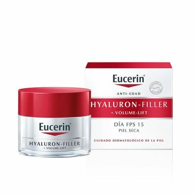 Eucerin hf volume lift dia ps 50ml