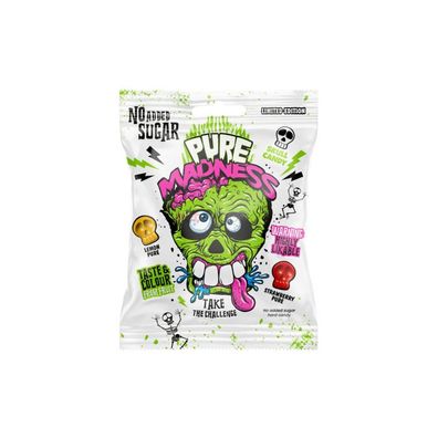 Argo Pure Madness Sour 60 g