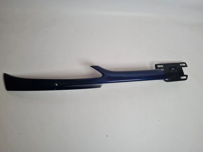 Original Peugeot 206 (2D,2A/C,2E/K) Zierblende Kühlergrill Rechts 9628691277