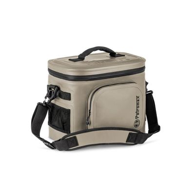 Petromax Kühltasche 8 Liter sand