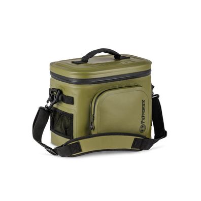 Petromax Kühltasche 8 Liter oliv