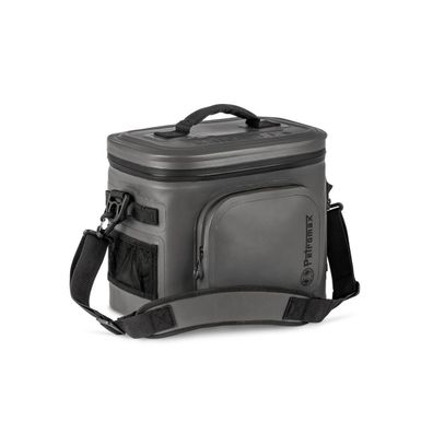 Petromax Kühltasche 8 Liter grau