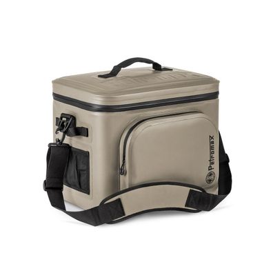 Petromax Kühltasche 22 Liter sand