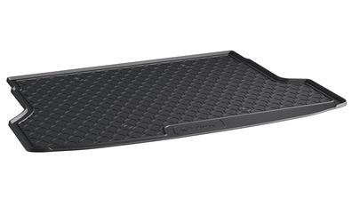 Gummi Kofferraumwanne passend für Subaru Forester 03.2020-> passgenau Kofferraummatte