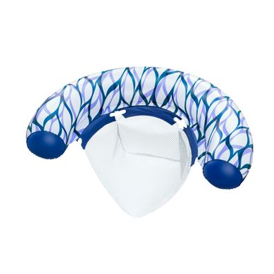 Bestway Poolsitz SummerSway Pool Lounge Poolsessel Schwimmsitz 96x67cm