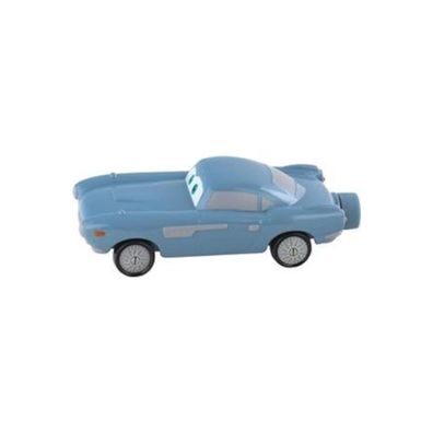 Cars McMissile Schaumbadfigur 200 ml Kinder Badezusatz Disney