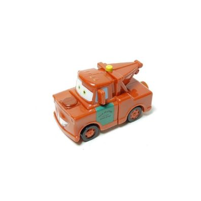 Cars Hook Schaumbadfigur 200 ml Kinder Badezusatz Disney