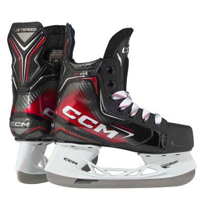 Schlittschuhe CCM Jetspeed 890 Bambini