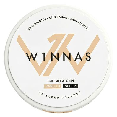 W1NNAS Sleep Pouches