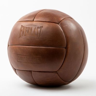 Everlast 1910 Medizinball P00003153