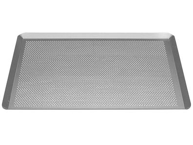 Patisse Backblech gelocht Antihaftversiegelung 40x30x1,5cm