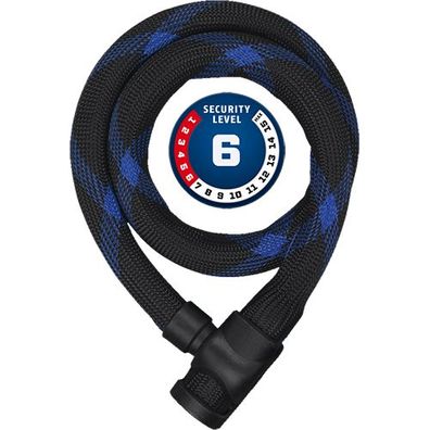 Ivera Cable 7220, L = 85 cm, Ø = 20 mm, Abus, 55145