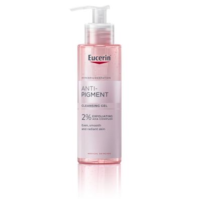 ANTI-PIGMENT-Reinigungsgel 400 ml