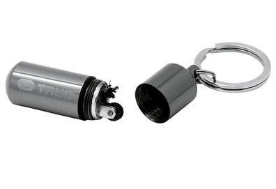 TRUE Benzin-Feuerzeug FireStash