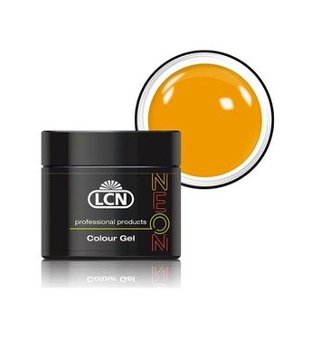 LCN Neon Colour Gel "hot in here", 5 ml