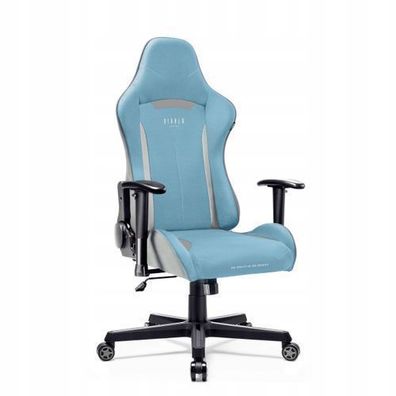 Diablo X-ST4RTER Gaming Stuhl Chair Bürostuhl Schreibtischstuhl PC Stuhl Ergonomisch