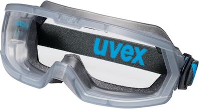 Uvex Vollsicht-Schutzbrille Hypervision CB CA (CB) Mit CA-Scheibe 9321615