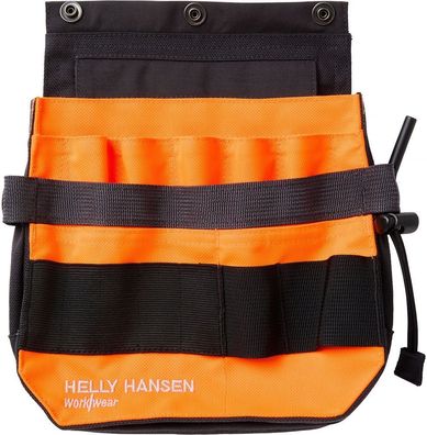 Helly Hansen Elektrikertasche CNCT Hi Vis Electrician Pocket 79491