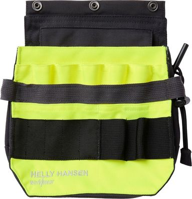 Helly Hansen Elektrikertasche CNCT Hi Vis Electrician Pocket 79491