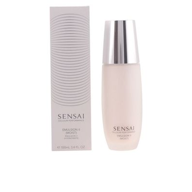Kanebo Sensai Cellular Performance Emulsion II 100ml