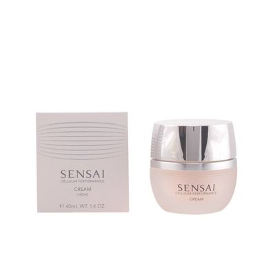 Kanebo Sensai Cellular Performance Cream 40ml