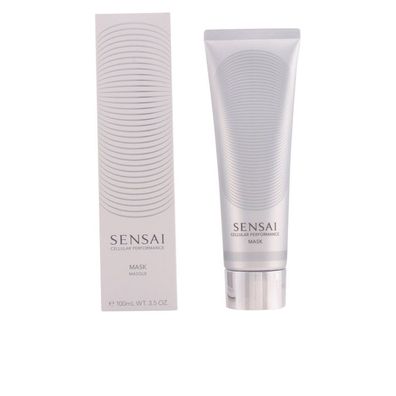 Sensai Cellular Performance Mask 100ml