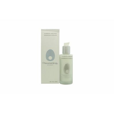 Omorovicza Elemental Emulsion 50ml