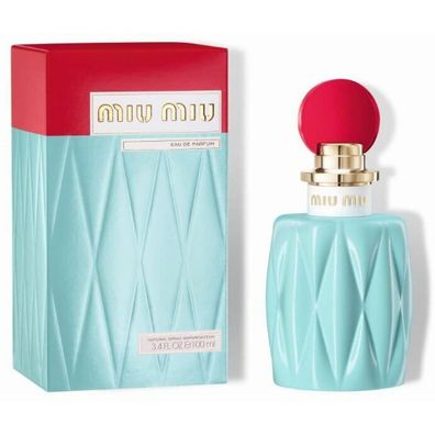 Miu Miu Eau De Parfum Spray 100ml