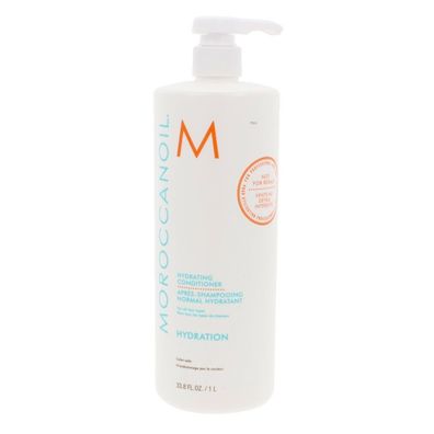 Moroccanoil Hydration Feuchtigkeits Conditioner 1000ml