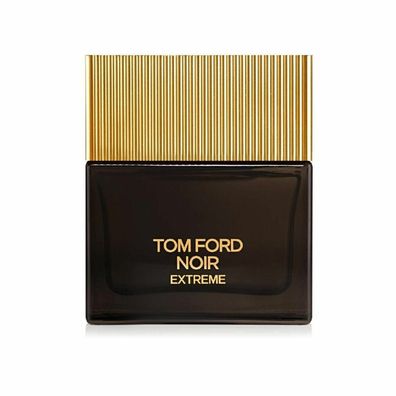 NOIR Extreme Eau de Parfum Spray 50 ml