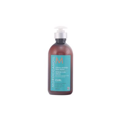 Moroccanoil Curl Intensive Locken Creme 300ml
