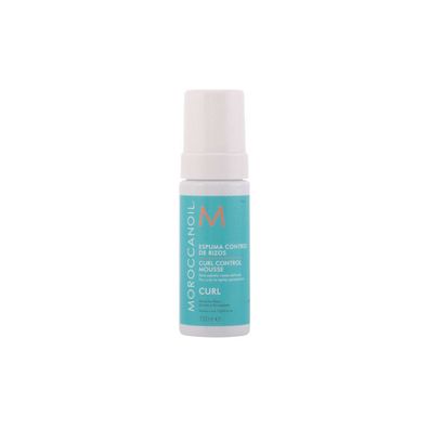 Moroccanoil Curl Control Mousse 150ml