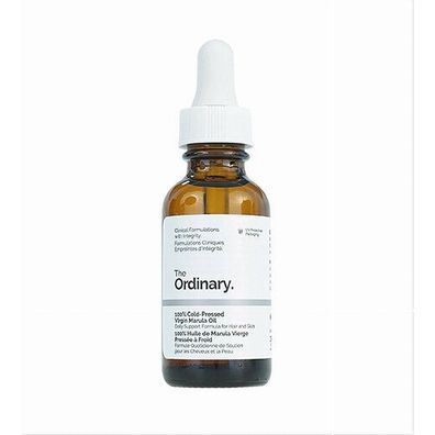 The Ordinary 100% Cold-Pressed Virgin Marula Oil