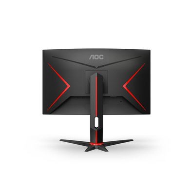 AOC Monitor C27G2Z3 BK (C27G2Z3/BK)