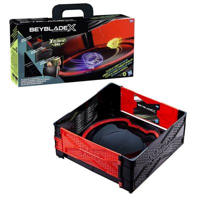 Beyblade X Combat Arena Stadium