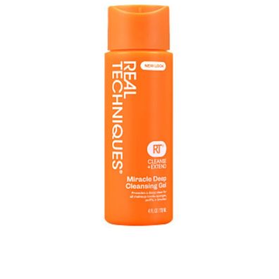 Miracle DEEP Reinigungsgel 118 ml